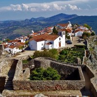 Marvão, have you been here?