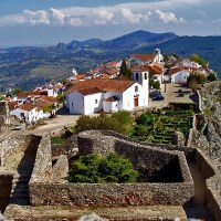 Marvão, já aqui esteve?