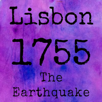 O Terramoto de 1755 em Lisboa