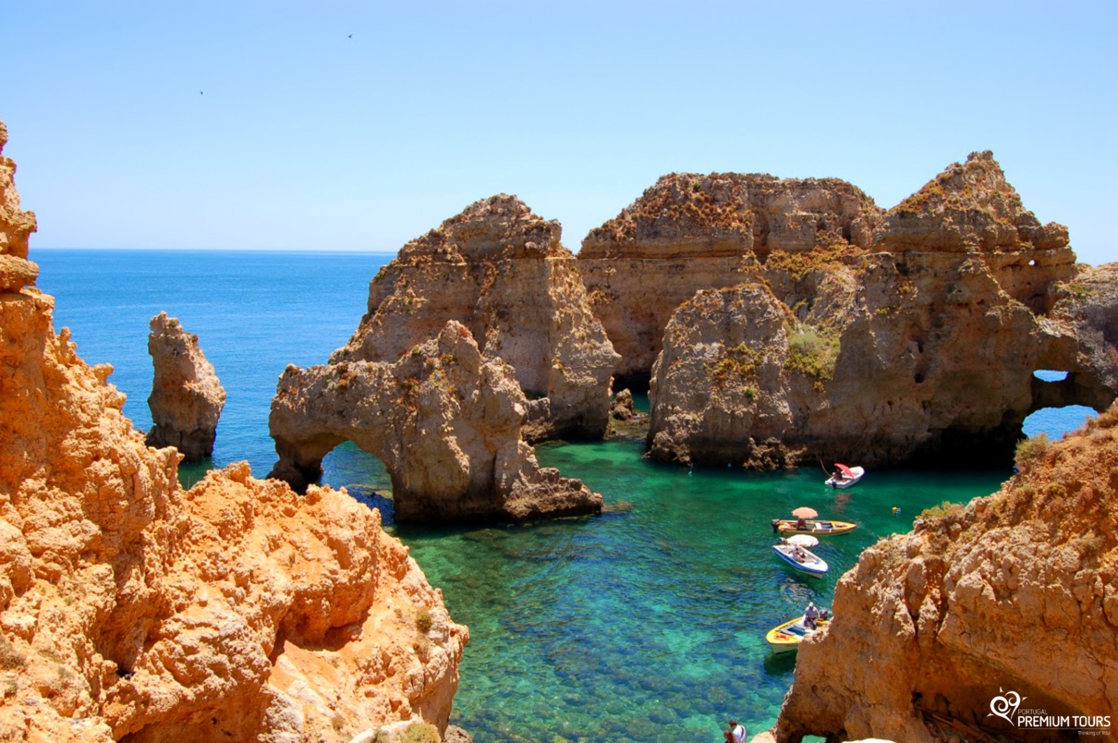 Algarve