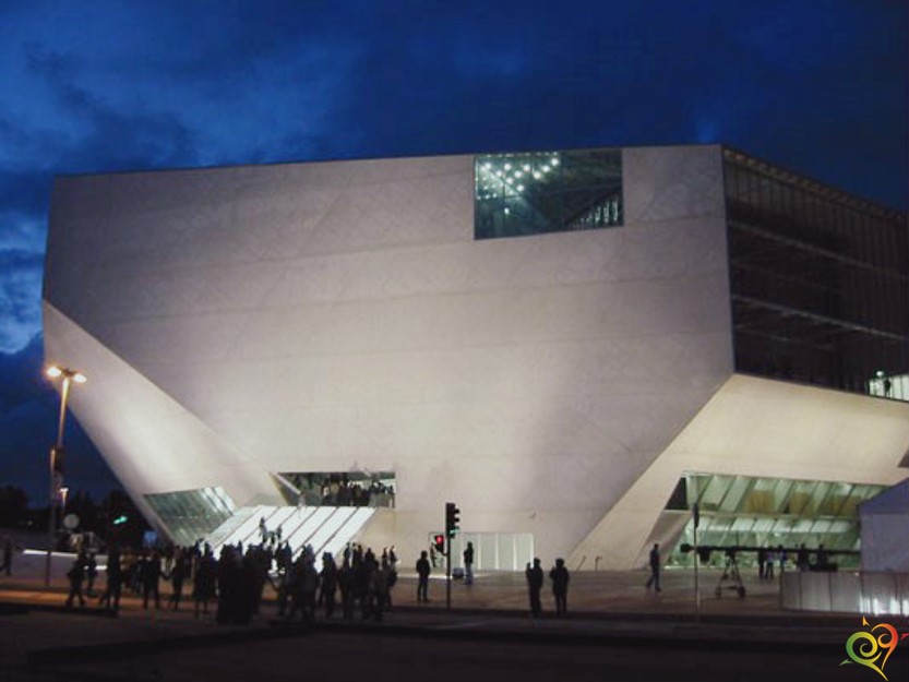 Música Oporto