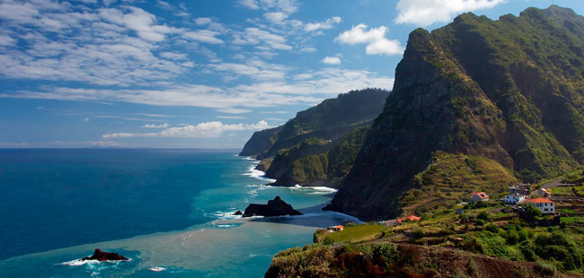 Madeira