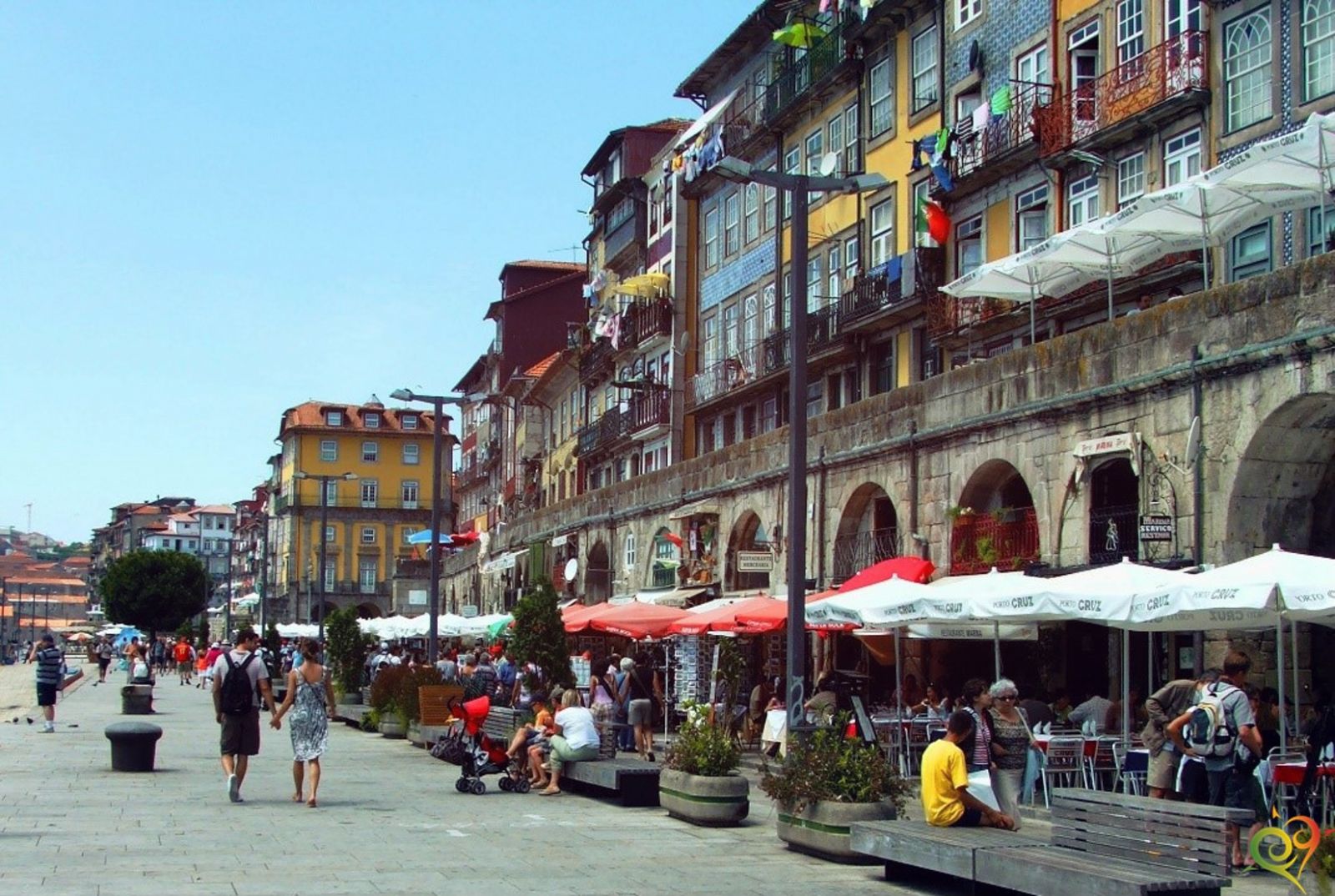 Ribeira Porto