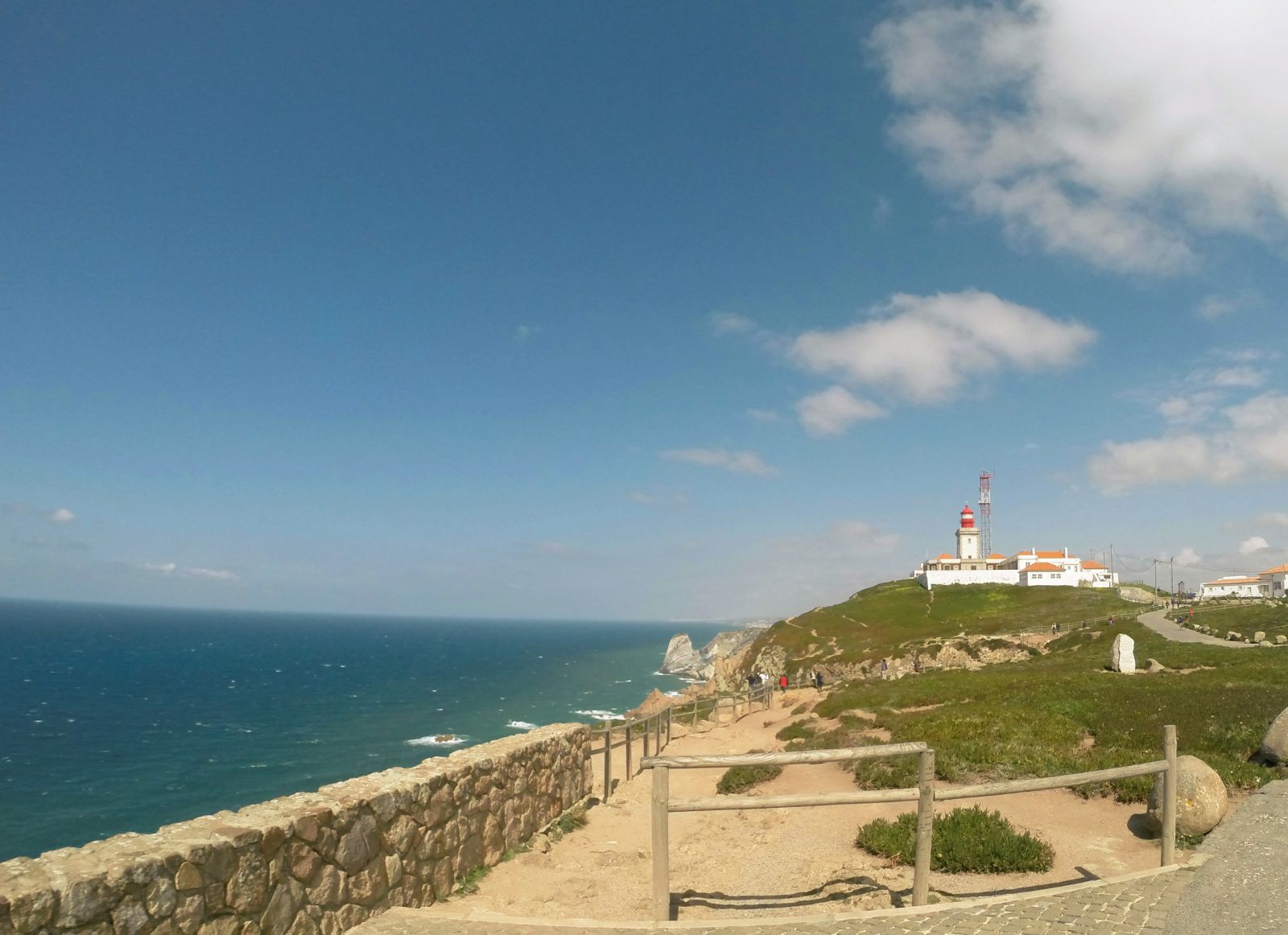 Cabo da Roca