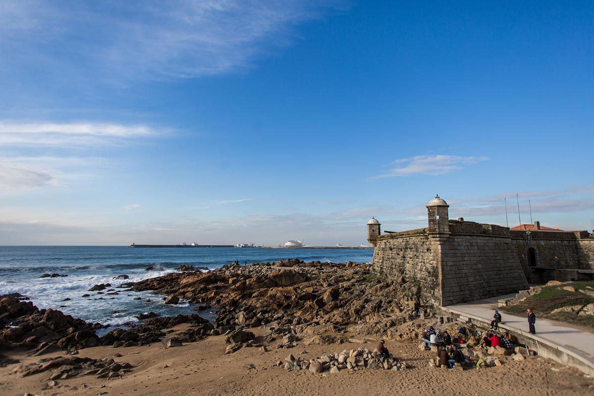 Castelo do Queijo