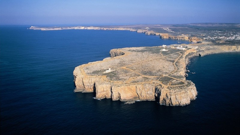 Ponta de Sagres