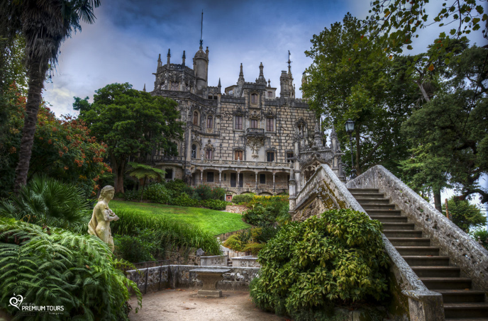 Quinta da Regaleira