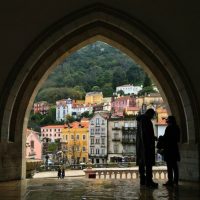 Romantic Portuguese Destinations #2