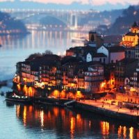 Romantic Portuguese Destinations #3