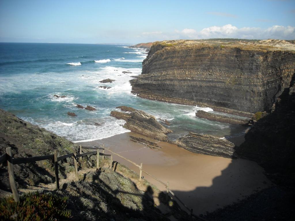 Cabo Sardão