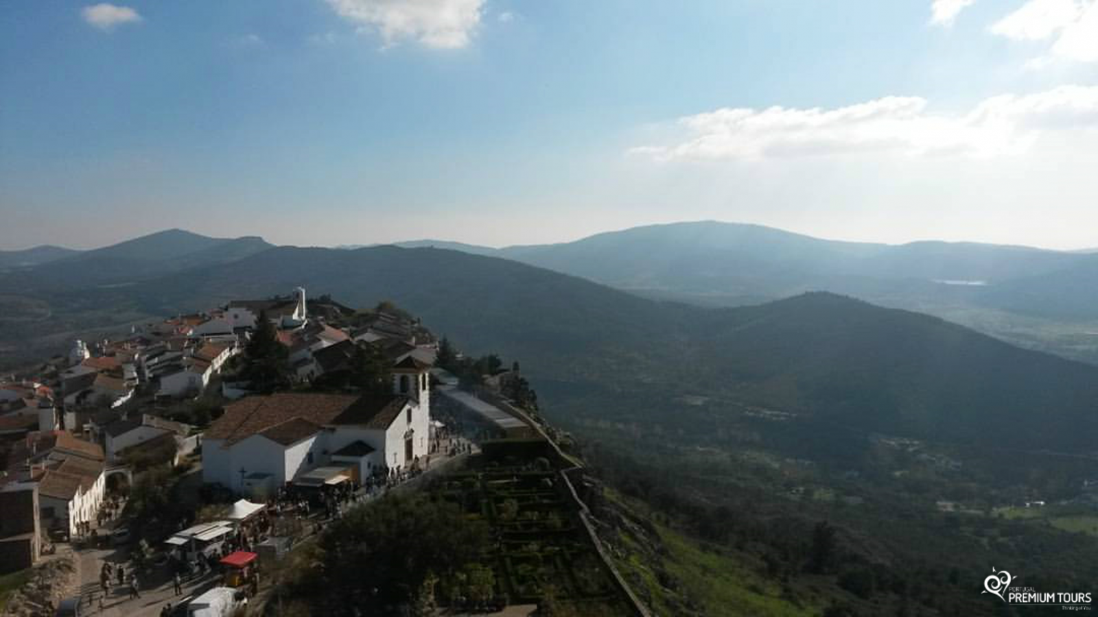 Marvão