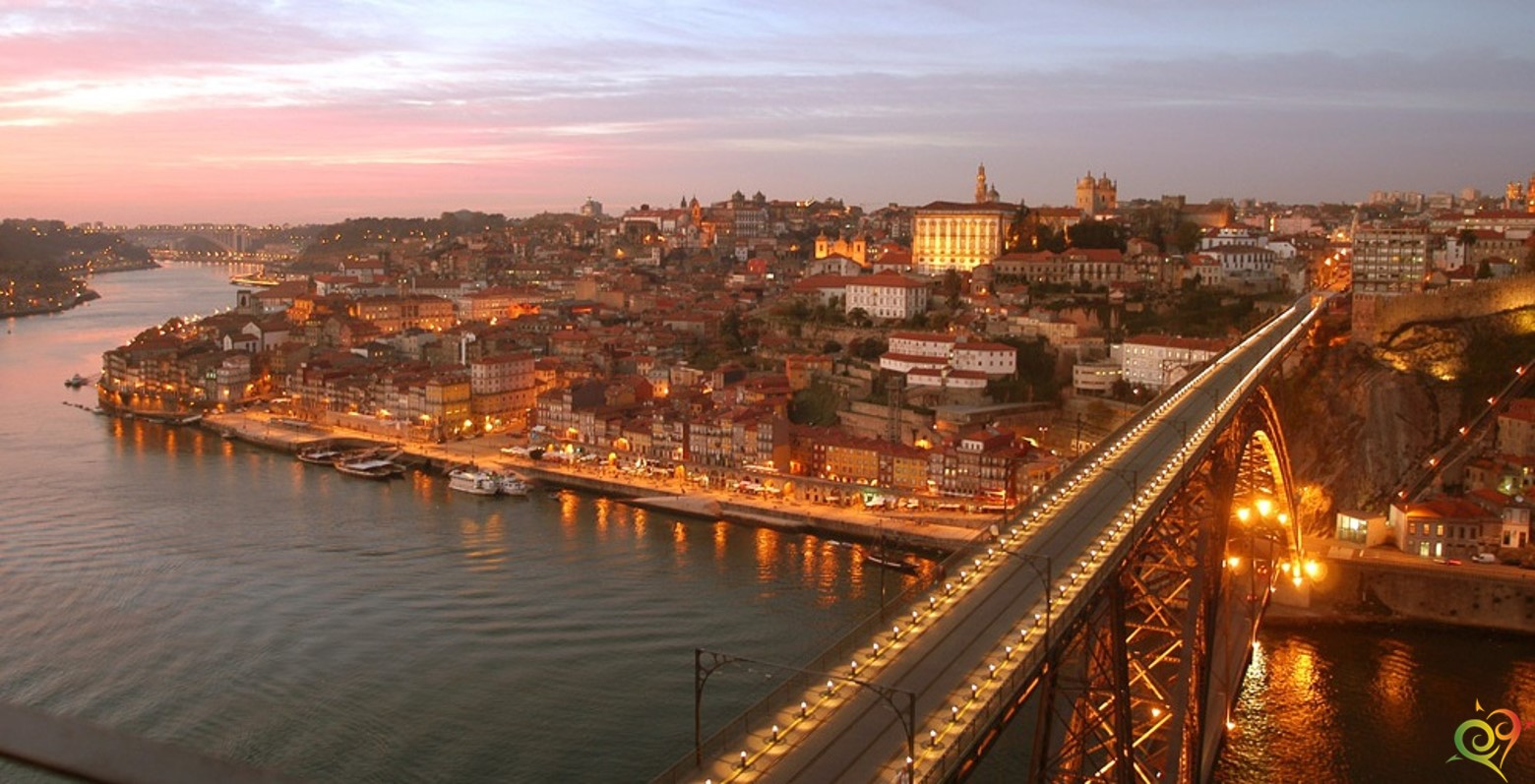 Serra Pilar Porto