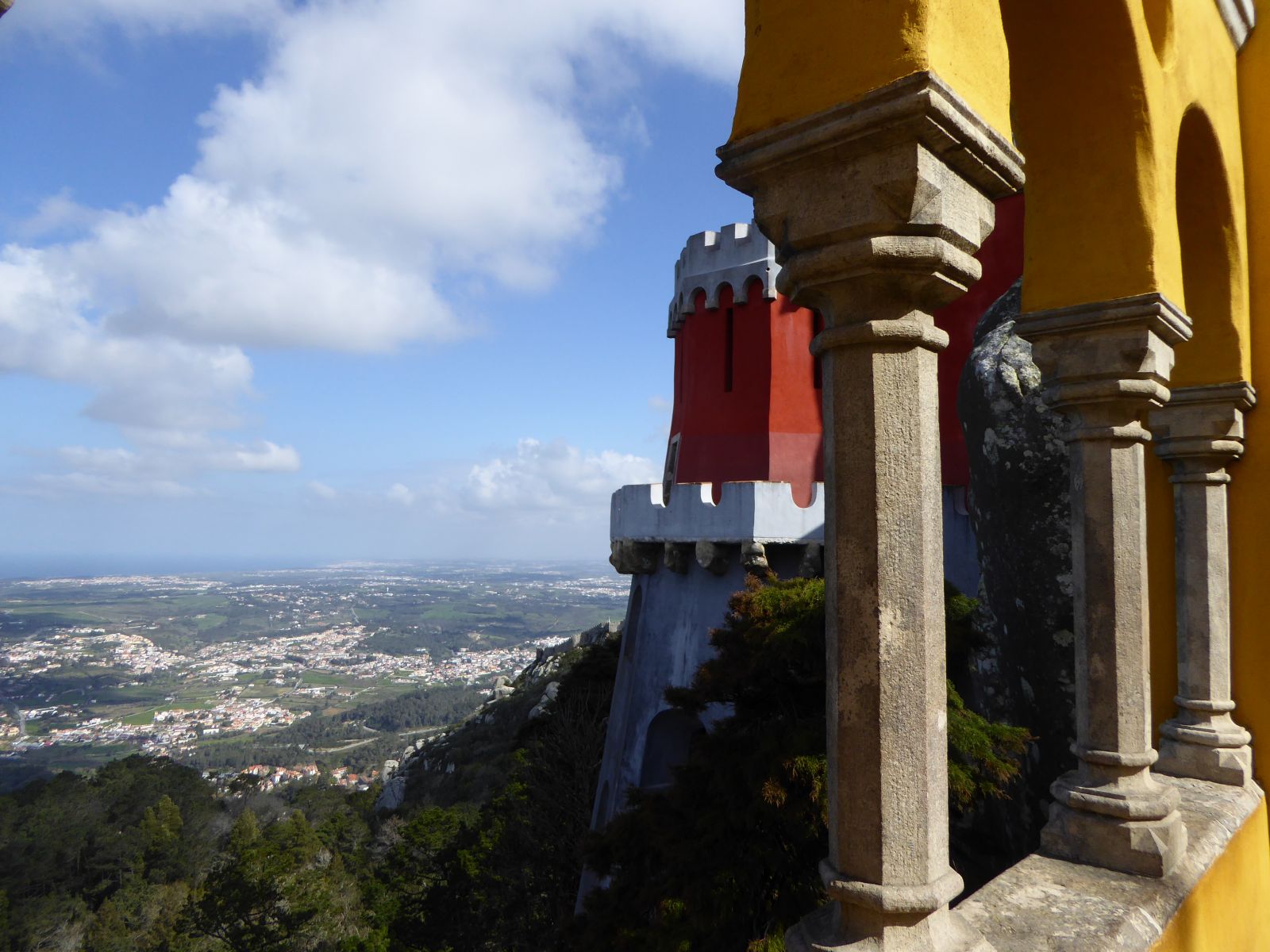 palácio da pena