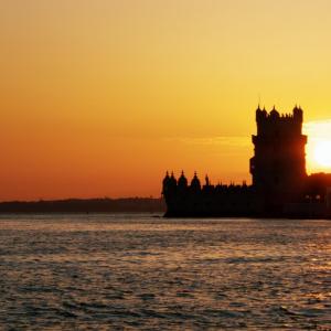 Jeronimos Monastery