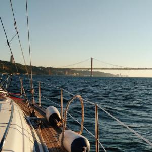 Sunset tour