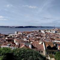 Lisboa_Castelo de São Jorge