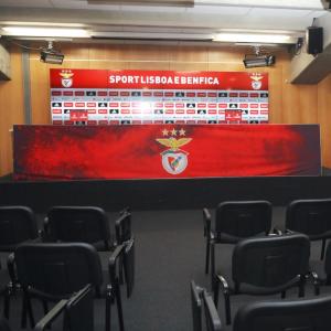 Benfica museum