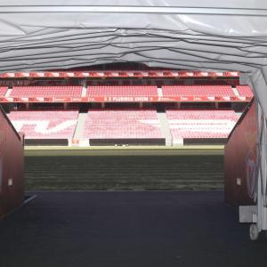 Benfica stadium