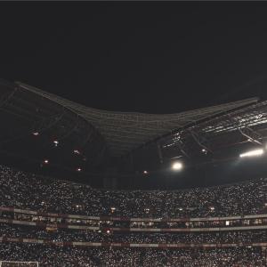 Benfica stadium