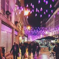 Best Lisbon's Christmas light tours