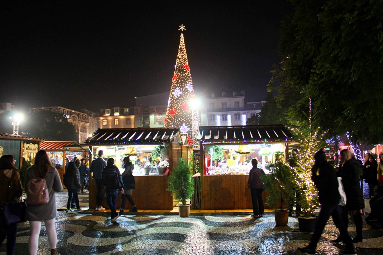 Christmas in Portugal