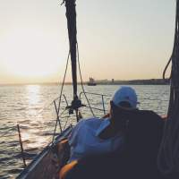 Lisbon with Private Sailing Trip