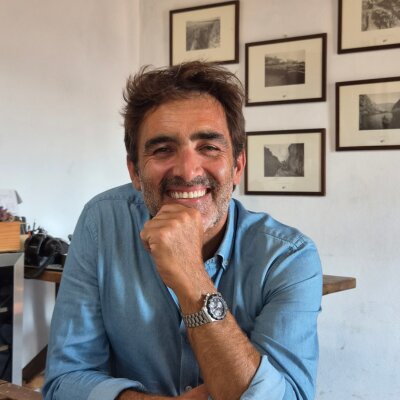 Pedro Rodrigues