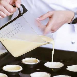 Pastel de Nata Workshop