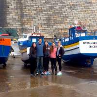 Ericeira private full day tour