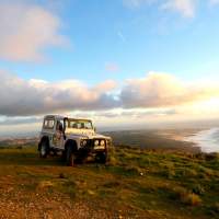 Sintra off road private tour