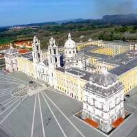 mafra convent and palace private tour