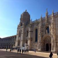 mosteiro jeronimos private tour