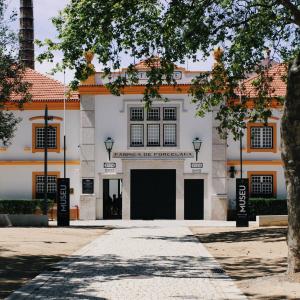 Museu Vista Alegre Tour