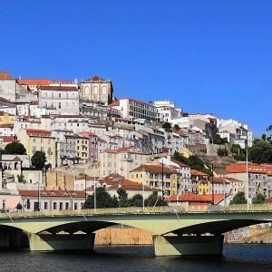 Private Coimbra Tour