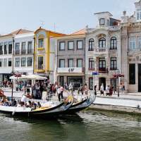 ricardo-resende-aveiro canals moliceiro tour