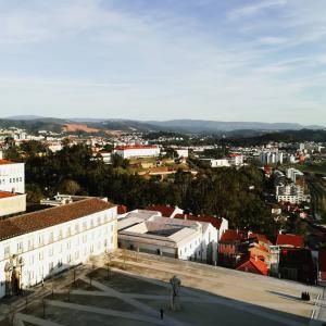Tour Privado Universidade Coimbra