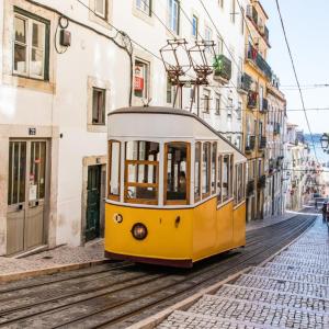 best 7 day tour of portugal