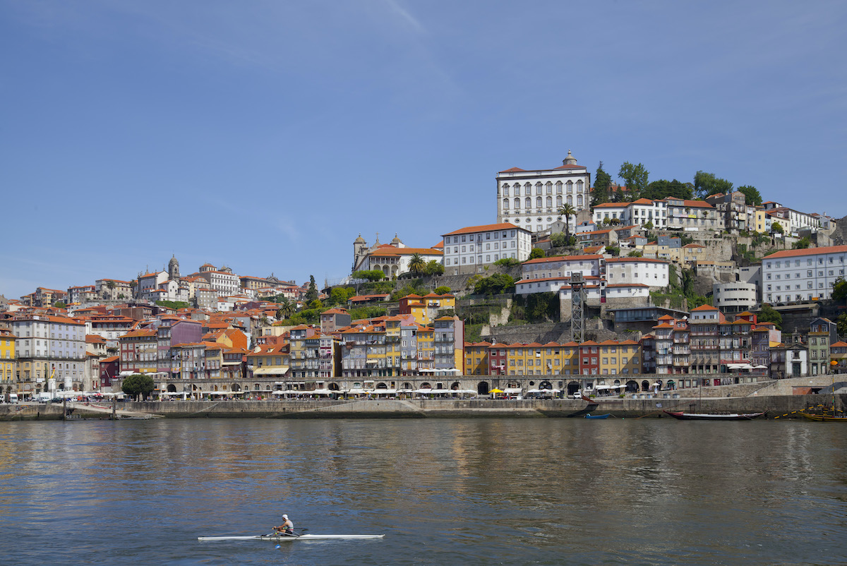 best 7 day tour of portugal