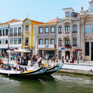 Aveiro