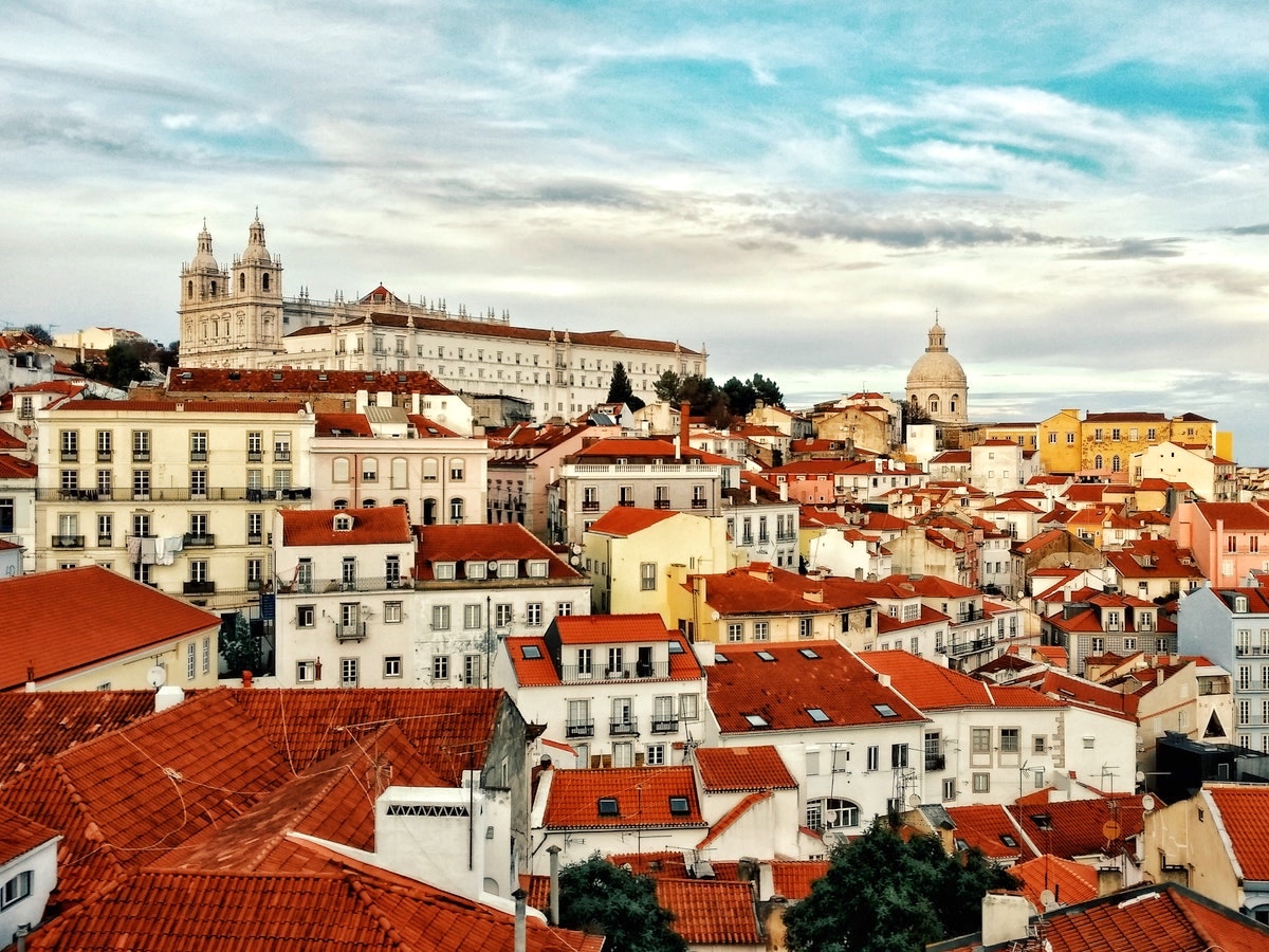 best 7 day tour of portugal