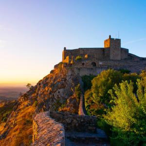 Marvão