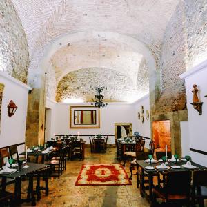 Fado Dinner Private Tour