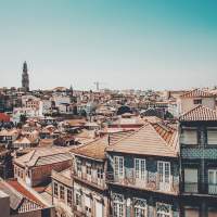 Oporto Private Food Tour