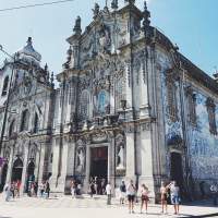 Oporto Private Food Tour