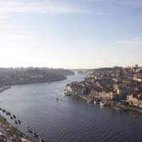 porto rio douro private tour