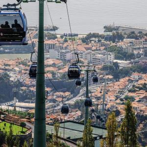 Funchal