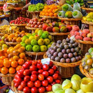 Mercado dos Lavradores