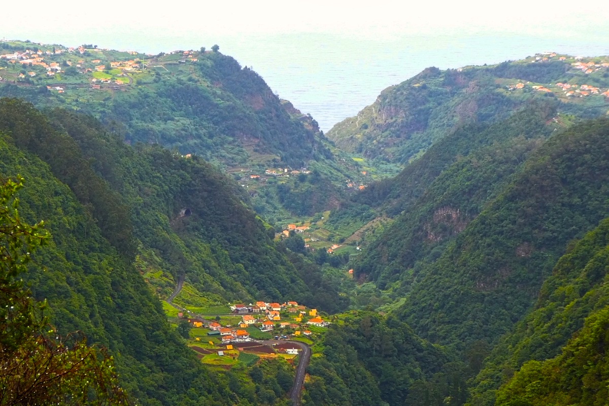 Best of Eastern Madeira Private Tour by Portugal Premium Tours