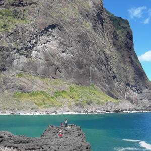 Eastern Madeira