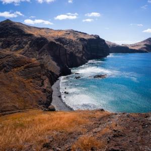 Eastern Madeira